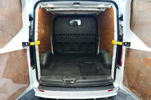Ford Transit Custom 320 EcoBlue Limited 