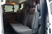 Ford Transit Custom 320 EcoBlue Limited 