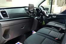 Ford Transit Custom 320 EcoBlue Limited 