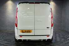 Ford Transit Custom 320 EcoBlue Limited 