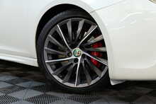 Alfa Romeo Giulietta TB MultiAir QV Line 