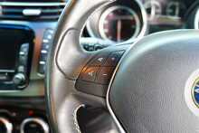 Alfa Romeo Giulietta TB MultiAir QV Line 