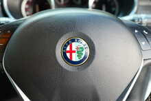 Alfa Romeo Giulietta TB MultiAir QV Line 