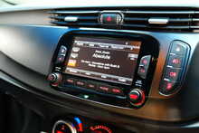 Alfa Romeo Giulietta TB MultiAir QV Line 