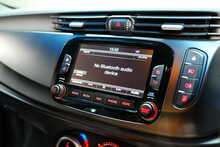 Alfa Romeo Giulietta TB MultiAir QV Line 