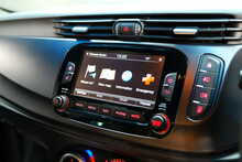 Alfa Romeo Giulietta TB MultiAir QV Line 