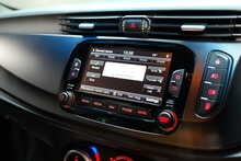 Alfa Romeo Giulietta TB MultiAir QV Line 