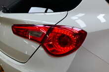 Alfa Romeo Giulietta TB MultiAir QV Line 