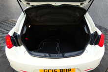 Alfa Romeo Giulietta TB MultiAir QV Line 