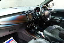 Alfa Romeo Giulietta TB MultiAir QV Line 