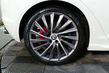 Alfa Romeo Giulietta TB MultiAir QV Line 