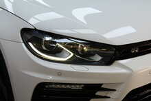 Volkswagen Scirocco TSI BlueMotion Tech R 