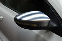 Volkswagen Scirocco TSI BlueMotion Tech R 