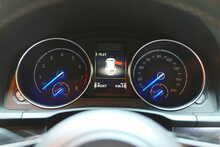Volkswagen Scirocco TSI BlueMotion Tech R 