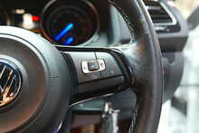 Volkswagen Scirocco TSI BlueMotion Tech R 