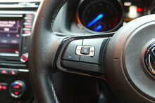 Volkswagen Scirocco TSI BlueMotion Tech R 
