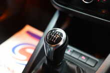 Volkswagen Scirocco TSI BlueMotion Tech R 