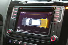 Volkswagen Scirocco TSI BlueMotion Tech R 