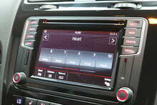 Volkswagen Scirocco TSI BlueMotion Tech R 