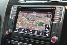 Volkswagen Scirocco TSI BlueMotion Tech R 