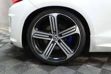 Volkswagen Scirocco TSI BlueMotion Tech R 