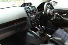 Volkswagen Scirocco TSI BlueMotion Tech R 