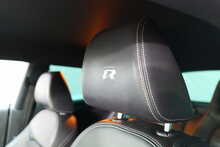 Volkswagen Scirocco TSI BlueMotion Tech R 