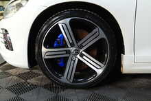 Volkswagen Scirocco TSI BlueMotion Tech R 