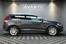 Volvo XC60 D4 SE Lux Nav 
