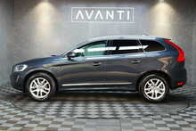 Volvo XC60 D4 SE Lux Nav 