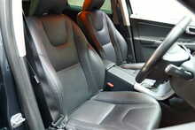 Volvo XC60 D4 SE Lux Nav 