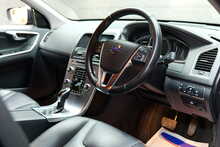 Volvo XC60 D4 SE Lux Nav 
