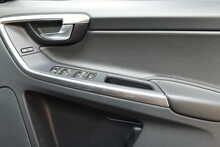 Volvo XC60 D4 SE Lux Nav 