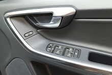 Volvo XC60 D4 SE Lux Nav 