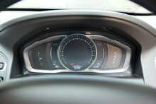 Volvo XC60 D4 SE Lux Nav 
