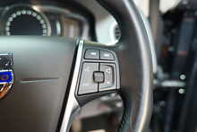 Volvo XC60 D4 SE Lux Nav 