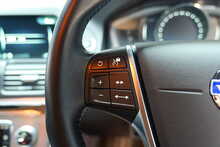 Volvo XC60 D4 SE Lux Nav 