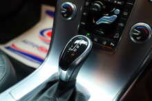 Volvo XC60 D4 SE Lux Nav 