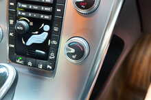 Volvo XC60 D4 SE Lux Nav 