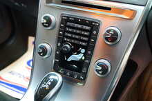 Volvo XC60 D4 SE Lux Nav 