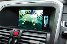 Volvo XC60 D4 SE Lux Nav 