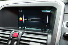 Volvo XC60 D4 SE Lux Nav 