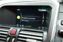 Volvo XC60 D4 SE Lux Nav 