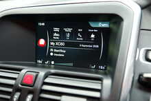 Volvo XC60 D4 SE Lux Nav 