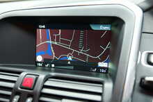 Volvo XC60 D4 SE Lux Nav 