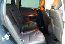 Volvo XC60 D4 SE Lux Nav 