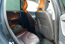 Volvo XC60 D4 SE Lux Nav 