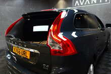 Volvo XC60 D4 SE Lux Nav 