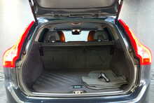 Volvo XC60 D4 SE Lux Nav 