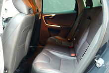 Volvo XC60 D4 SE Lux Nav 